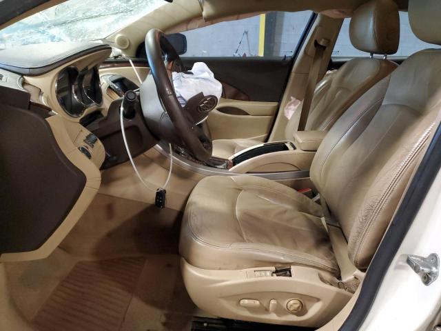 Photo 7 from auction – 2011 BUICK LACROSSE C with VIN 1G4GC5GD1BF126441