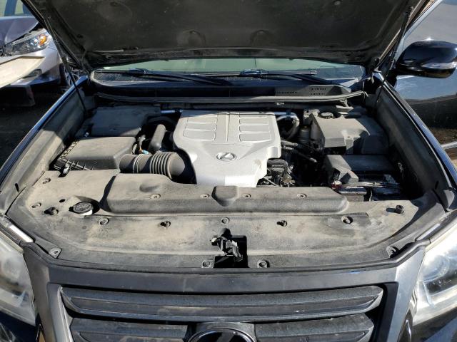 Photo 12 from auction – 2014 LEXUS GX 460 with VIN JTJBM7FX8E5069293