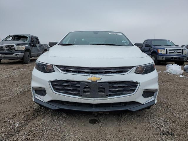 Photo 5 from auction – 2017 CHEVROLET MALIBU LS with VIN 1G1ZB5ST9HF124615