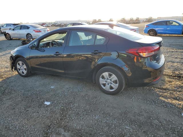 صورة رقم 2 من المزاد - 2017 KIA FORTE LX مع VIN 3KPFL4A71HE027313