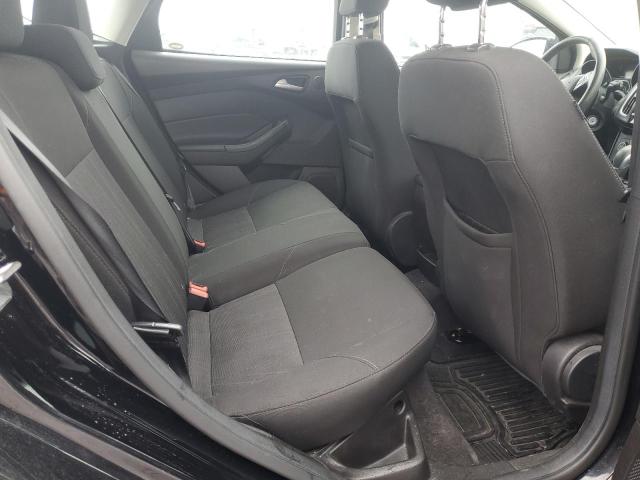 Photo 11 from auction – 2017 FORD FOCUS SEL with VIN 1FADP3M23HL257115