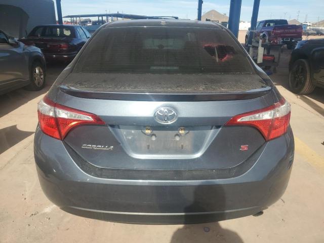 Photo 6 from auction – 2016 TOYOTA COROLLA L with VIN 2T1BURHEXGC745050
