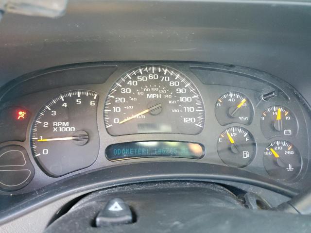 Photo 9 from auction – 2005 CHEVROLET SILVERADO with VIN 2GCEC19T051323752