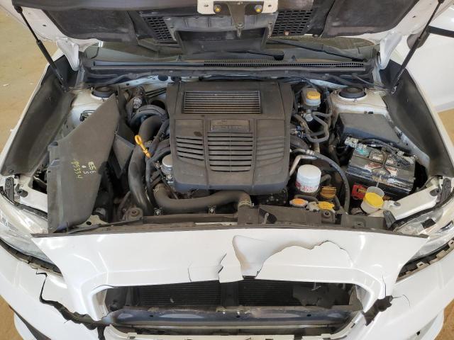 Снимка 11 от търг – 2016 SUBARU WRX с VIN JF1VA1B65G9822007