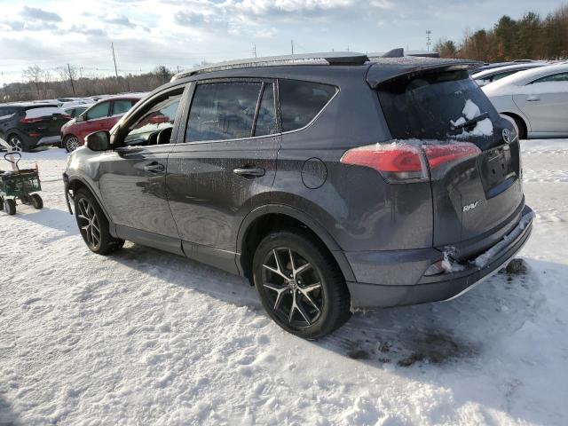 Photo 2 from auction – 2016 TOYOTA RAV4 SE with VIN JTMJFREVXGJ081315