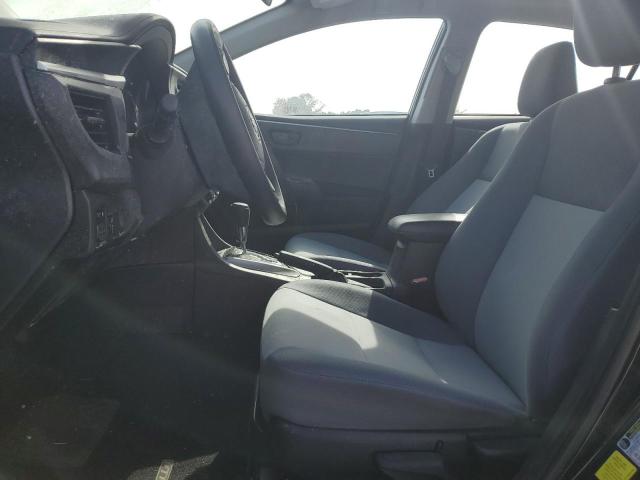 Photo 7 from auction – 2015 TOYOTA COROLLA L with VIN 2T1BURHE1FC395466