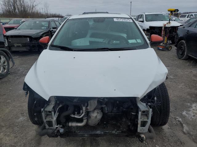 Photo 5 from auction – 2013 CHEVROLET SONIC RS with VIN 1G1JH6SB4D4171078