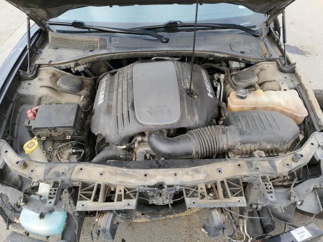 Photo 11 from auction – 2016 DODGE CHARGER R/ with VIN 2C3CDXCT6GH340537