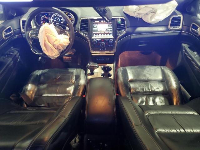 Photo 8 from auction – 2015 JEEP GRAND CHER with VIN 1C4RJFBG1FC717922