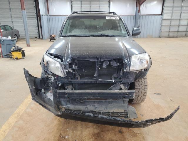 Photo 5 from auction – 2005 TOYOTA 4RUNNER SR with VIN JTEBU14R458050545