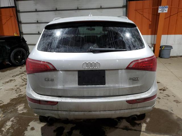 Photo 6 from auction – 2012 AUDI Q5 PREMIUM with VIN WA1VFCFPXCA119175