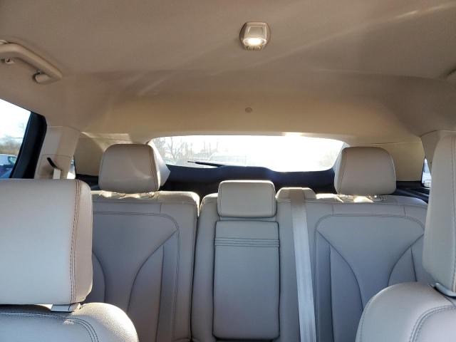Photo 10 from auction – 2023 LINCOLN NAUTILUS with VIN 2LMPJ8J97PBL29469