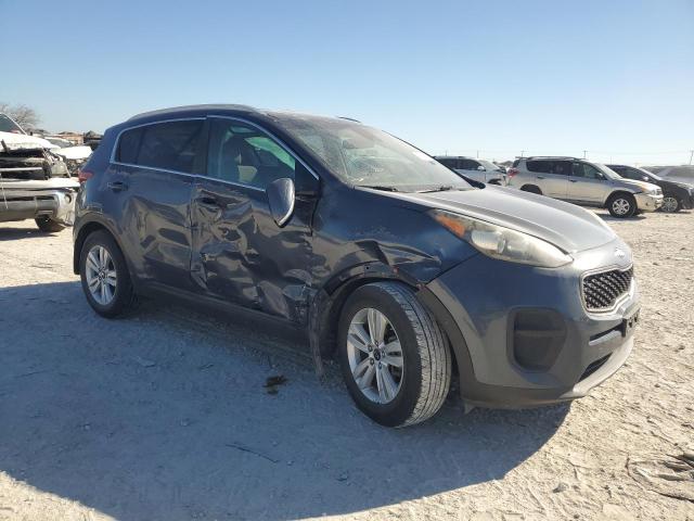 Photo 4 from auction – 2018 KIA SPORTAGE L with VIN KNDPM3AC4J7358014