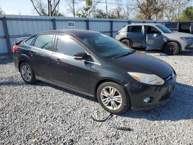 Photo 4 from auction – 2012 FORD FOCUS SEL with VIN 1FAHP3H22CL374771