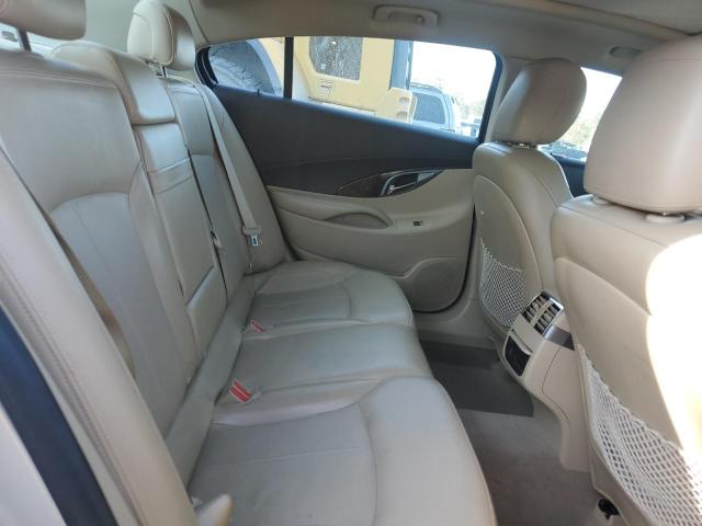 Photo 10 from auction – 2012 BUICK LACROSSE P with VIN 1G4GF5E31CF132842