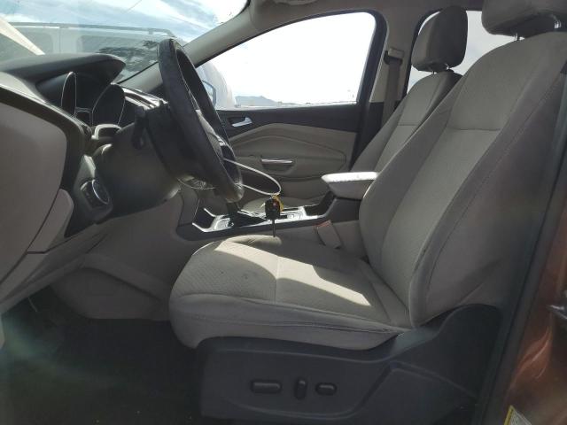 Photo 7 from auction – 2017 FORD ESCAPE SE with VIN 1FMCU0GD6HUA54428