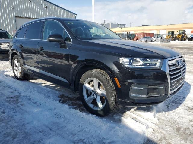 Photo 4 from auction – 2017 AUDI Q7 PREMIUM with VIN WA1AAAF71HD022082