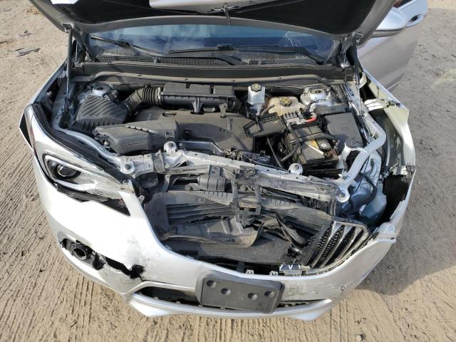 Photo 12 from auction – 2017 BUICK ENVISION E with VIN LRBFXBSA0HD028701