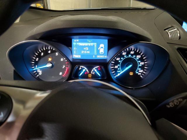 Photo 9 from auction – 2013 FORD ESCAPE SE with VIN 1FMCU9GX3DUD00327