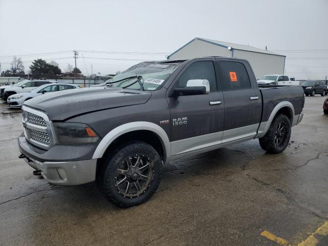 Снимка 1 от търг – 2014 RAM 1500 LARAM с VIN 1C6RR7NT5ES425614