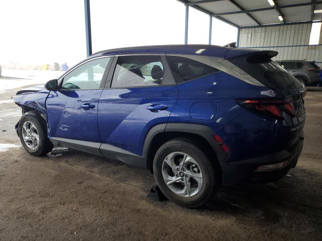 Photo 2 from auction – 2024 HYUNDAI TUCSON SEL with VIN 5NMJBCDE7RH324629