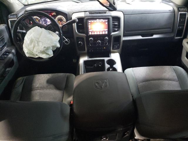 Photo 8 from auction – 2014 RAM 2500 SLT with VIN 3C6UR5DL1EG213543