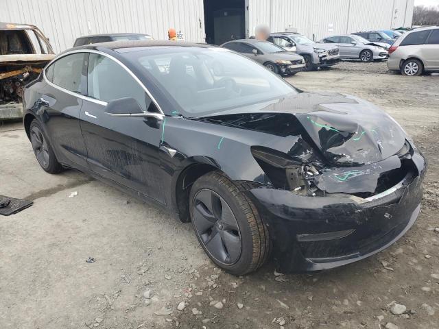 Photo 4 from auction – 2019 TESLA MODEL 3 with VIN 5YJ3E1EA2KF296634