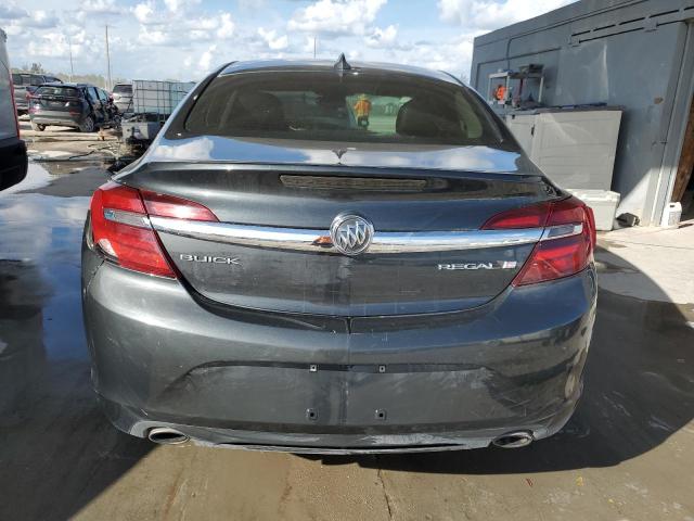Photo 6 from auction – 2015 BUICK REGAL with VIN 2G4GK5EX0F9145397
