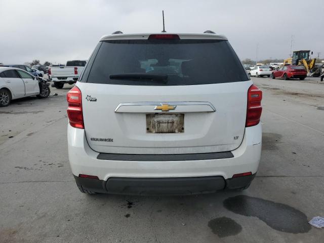 Photo 6 from auction – 2017 CHEVROLET EQUINOX LT with VIN 2GNALCEKXH6195770