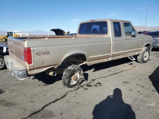 Photo 3 from auction – 1997 FORD F250 with VIN 1FTHX26F3VEC08583
