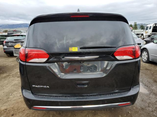Photo 6 from auction – 2017 CHRYSLER PACIFICA T with VIN 2C4RC1BG3HR621703
