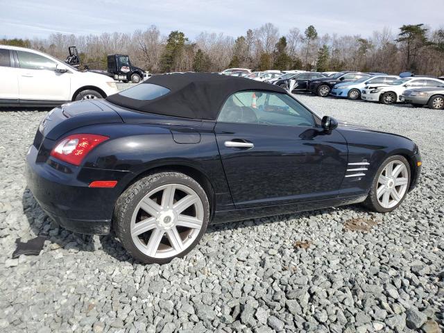 Photo 3 from auction – 2005 CHRYSLER CROSSFIRE with VIN 1C3AN65L15X054079