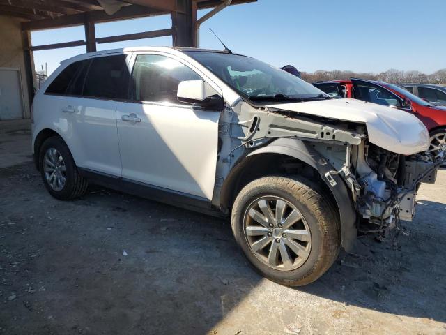 Photo 4 from auction – 2008 FORD EDGE LIMIT with VIN 2FMDK39C08BB16704