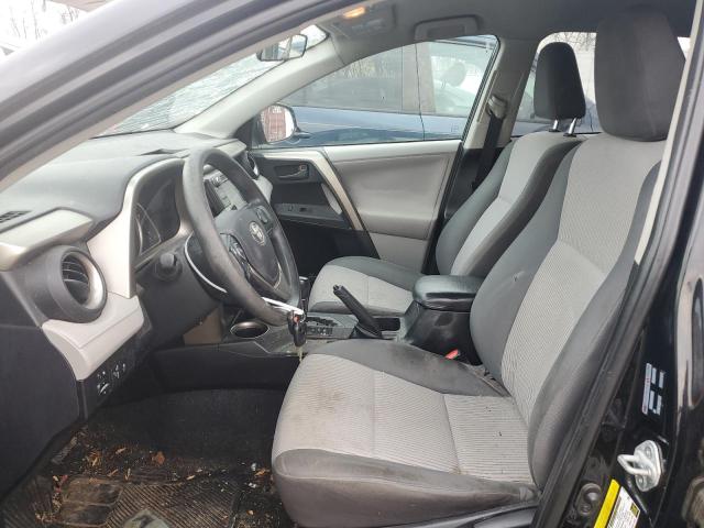 Foto 7 de la subasta – 2013 TOYOTA RAV4 LE con VIN 2T3ZFREV8DW024952