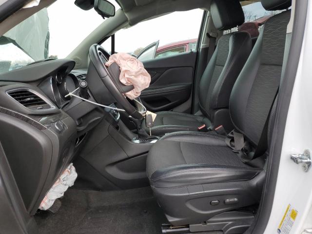 Photo 7 from auction – 2016 BUICK ENCORE with VIN KL4CJASB5GB656332