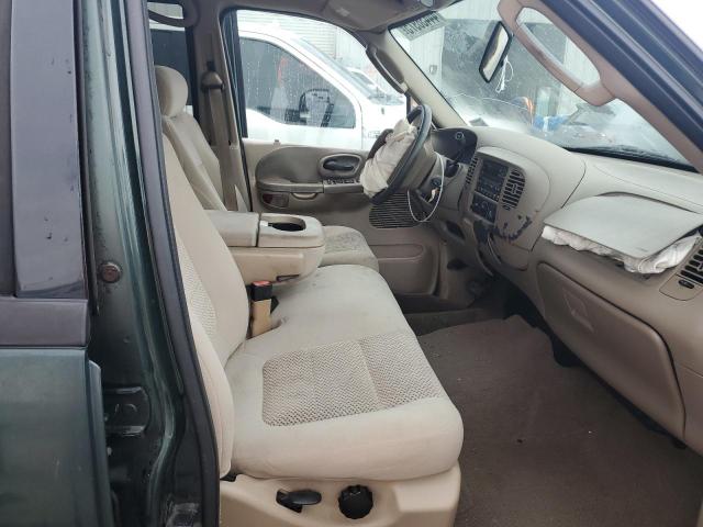 Photo 7 from auction – 2003 FORD F150 SUPER with VIN 1FTRW07623KA29301