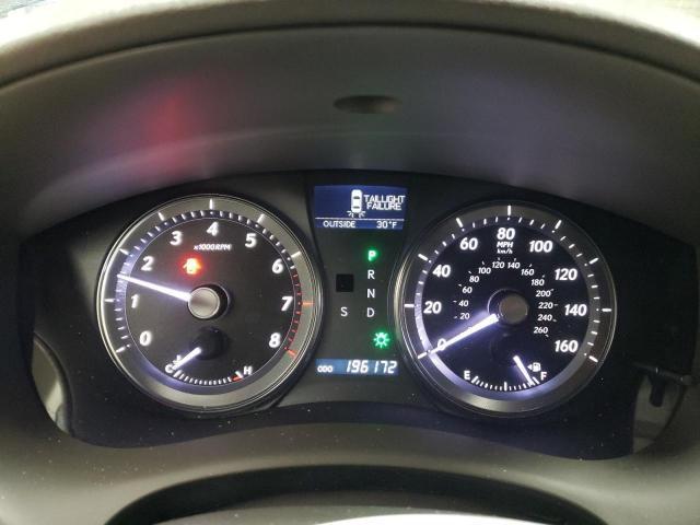 Photo 9 from auction – 2011 LEXUS ES 350 with VIN JTHBK1EG3B2434742