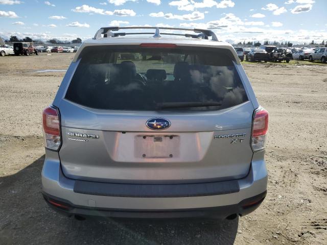 Photo 6 from auction – 2017 SUBARU FORESTER 2 with VIN JF2SJGWC2HH459206