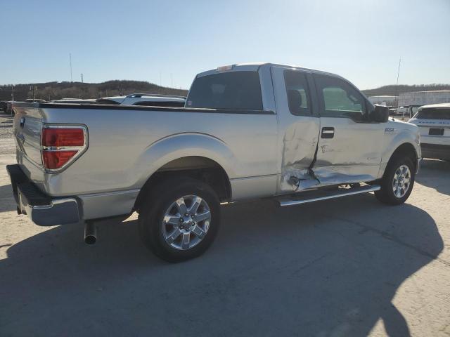 Photo 3 from auction – 2013 FORD F150 SUPER with VIN 1FTFX1CTXDFC04695