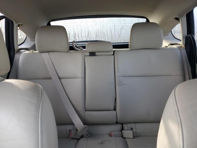 Снимка 10 от търг – 2014 SUBARU XV CROSSTR с VIN JF2GPAKC9EH316949