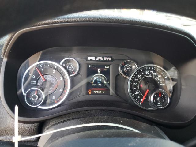 Foto 9 de la subasta – 2023 RAM 2500 TRADE con VIN 3C6UR5CL7PG615474