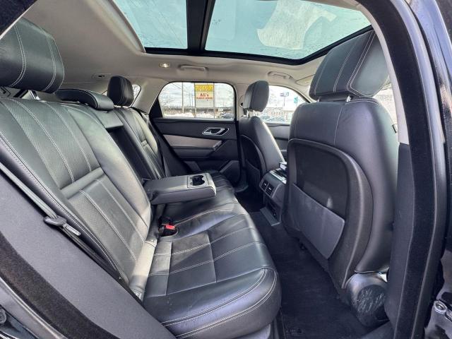 Photo 6 from auction – 2020 LAND ROVER RANGE ROVE with VIN SALYB2EX4LA251108