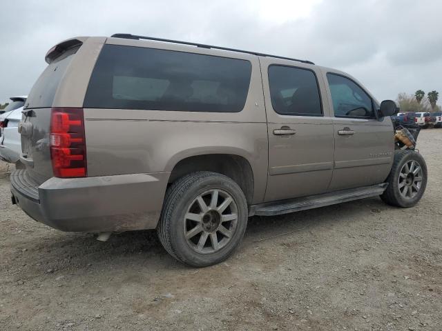 Photo 3 from auction – 2007 CHEVROLET SUBURBAN C with VIN 1GNFC16J17R223992