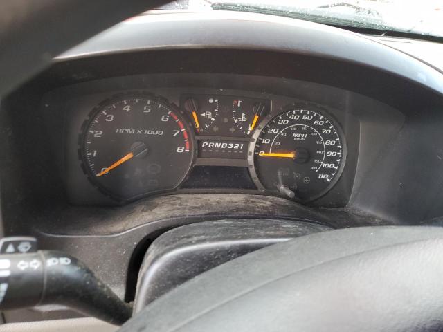 Photo 9 from auction – 2007 ISUZU I-290 with VIN 1GGCS199178702336