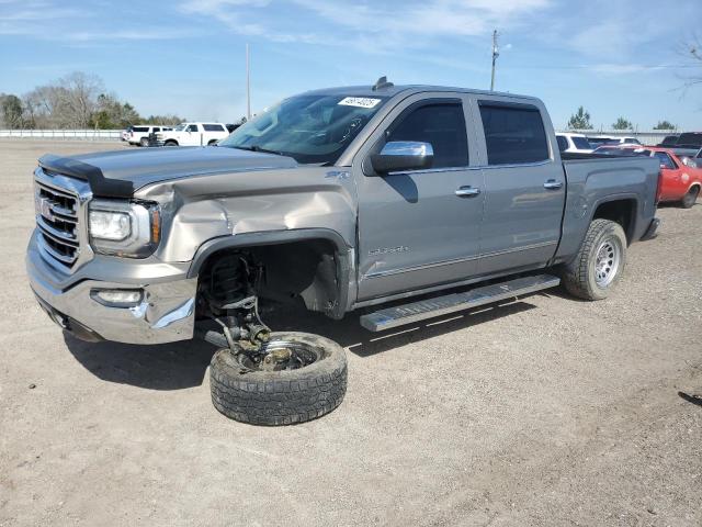 GMC SIERRA K15 2017 with VIN 3GTU2NEC5HG238512 - Photo from auction