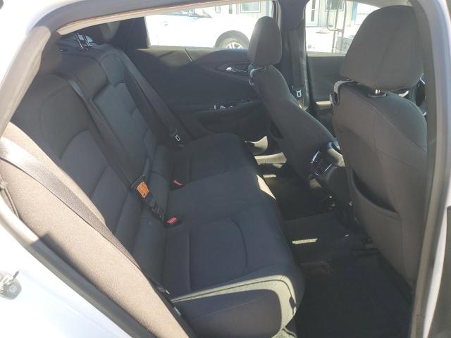 Photo 10 from auction – 2018 CHEVROLET MALIBU LT with VIN 1G1ZD5ST9JF183003