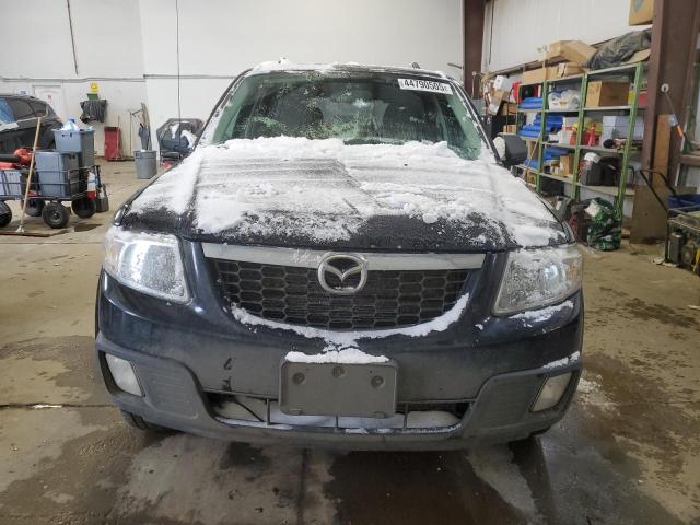 Photo 5 from auction – 2008 MAZDA TRIBUTE I with VIN 4F2CZ02Z98KM24954