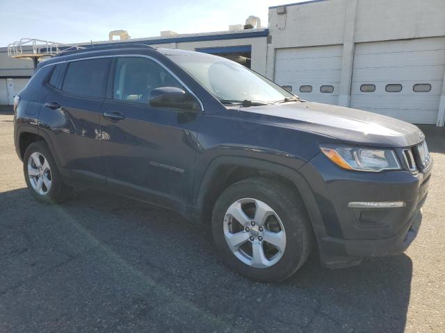 Photo 4 from auction – 2018 JEEP COMPASS LA with VIN 3C4NJDBB3JT422180