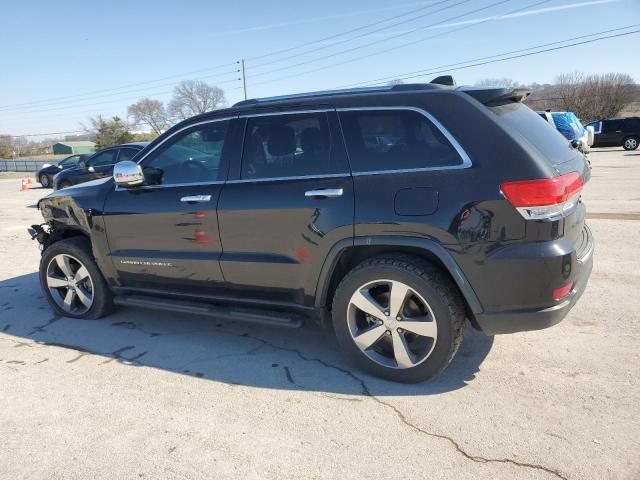 Photo 2 from auction – 2014 JEEP GRAND CHER with VIN 1C4RJEBG2EC585424
