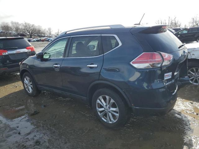 Photo 2 from auction – 2016 NISSAN ROGUE S with VIN 5N1AT2MV3GC796762